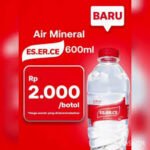 Air eS.eR.Ce - 200 ml
