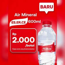 Air eS.eR.Ce - 200 ml